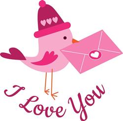I Love You