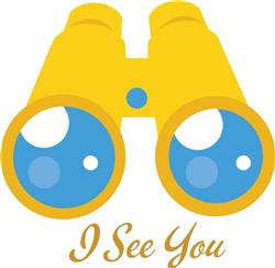 I See You