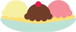 Ice Cream Scoops