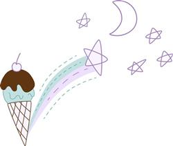 Ice Cream Star