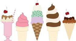 Ice Cream