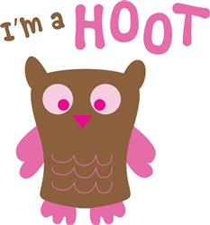 Im A Hoot Owl