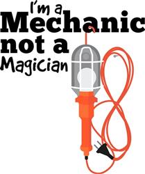 Im A Mechanic