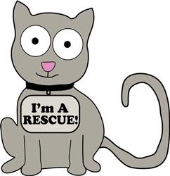 Im A Rescue