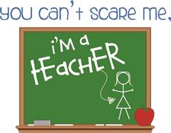 Im A Teacher