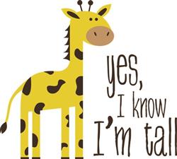Im Tall