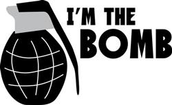 Im The Bomb