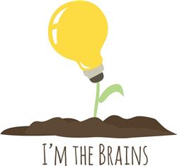 Im The Brains