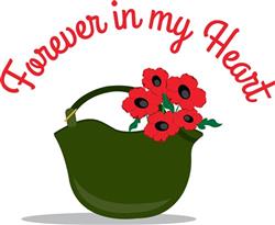 In My Heart
