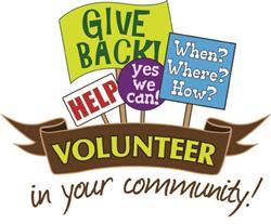 In Your Community