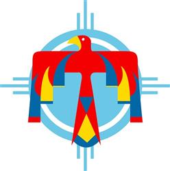 Indian Thunderbird