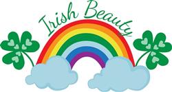 Irish Beauty