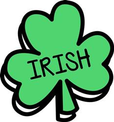 Irish Clover