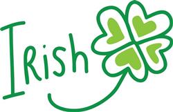 Irish Clover