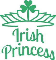 Irish Princess