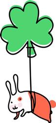 Irish Rabbit