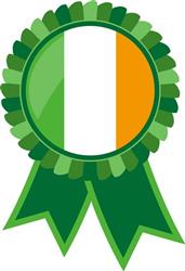 Irish Ribbon