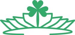 Irish Tiara