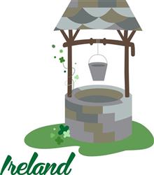 Irish Well