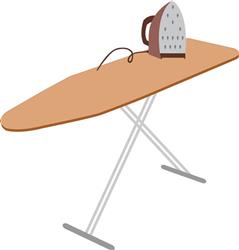 Ironing Board