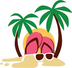 Island Scene
