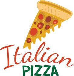 Italian Pizza