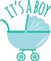 Its A Boy