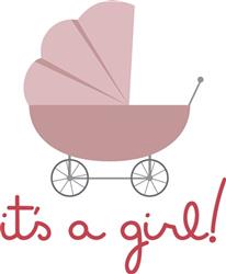 Its A Girl