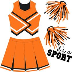 Its A Sport