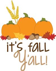 Its Fall Yall