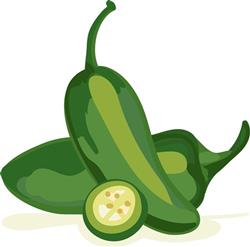 Jalepeno Peppers