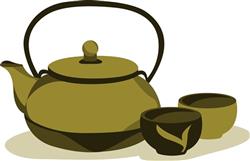 Japanese Tea