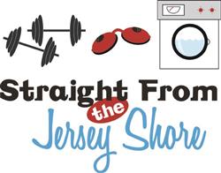 Jersery Shore