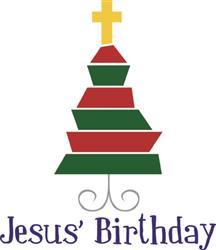 Jesus Birthday