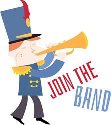 Join The Band
