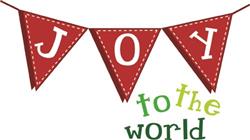 Joy To The World