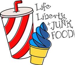 Junk Food