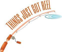 Just Got Reel
