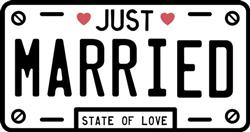 Just Married