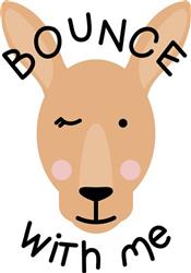 Kangaroo Bounce With Me