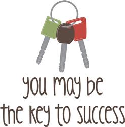 Key To Success