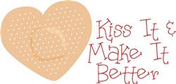 Kiss It