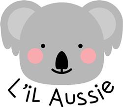 Koala Lil Aussie