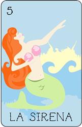 La Sirena