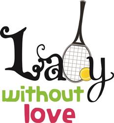 Lady Without Love