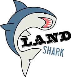 Land Shark