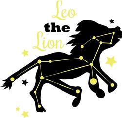 Leo The Lion
