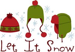 Let It Snow