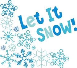 Let It Snow