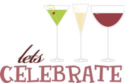 Lets Celebrate